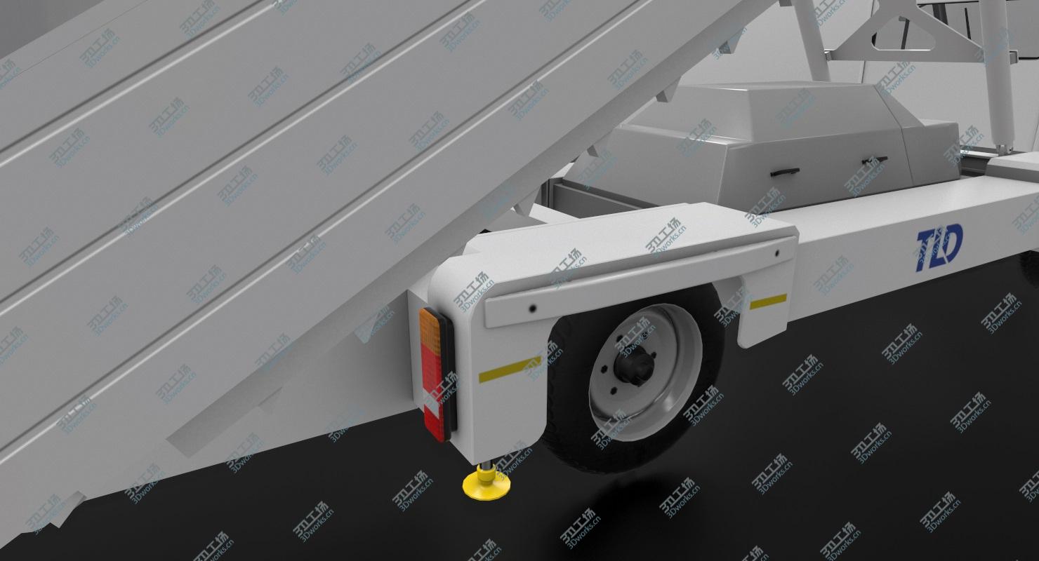 images/goods_img/202105071/Airstair TLD ABS-580 Covered 3D model/4.jpg